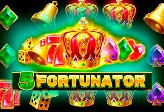 5 Fortunator