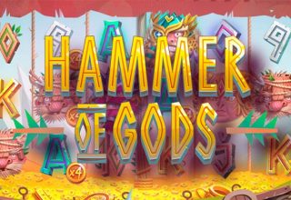 Hammer of Gods
