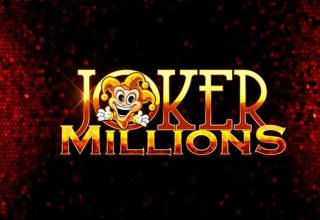 Joker Millions
